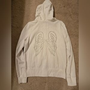 Victoria's Secret Supermodel Hoodie